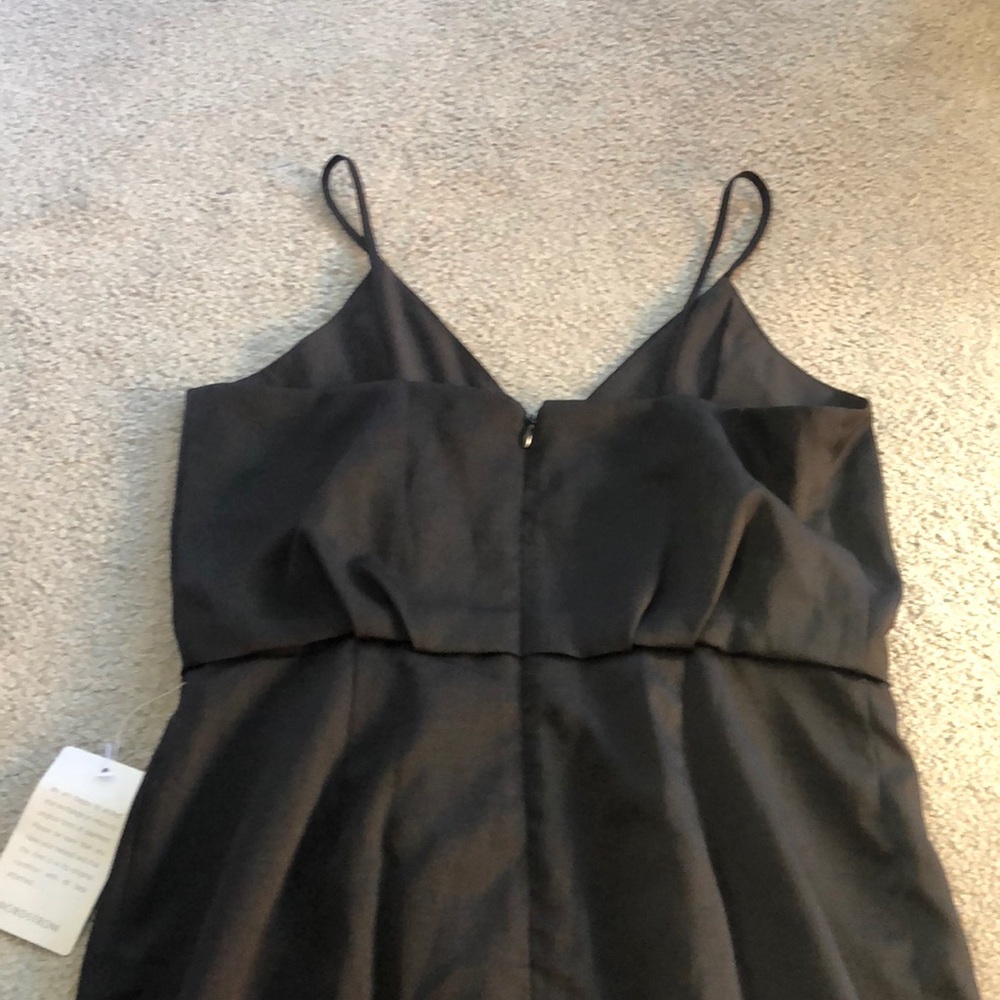NWT Nordstrom Chelsea28 dress. Size 4. - Picture 5 of 8